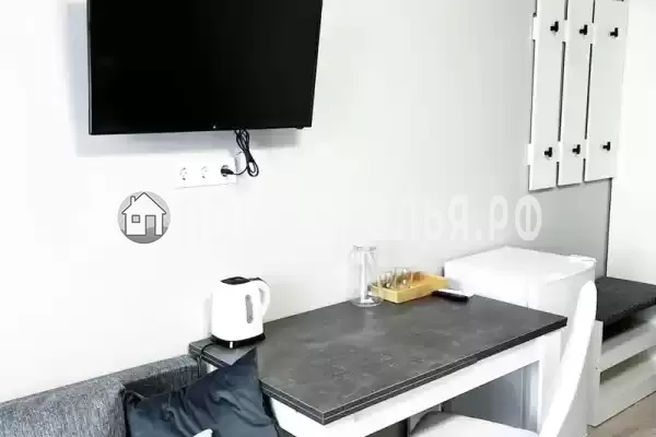 Отель «Lermontov Resort»