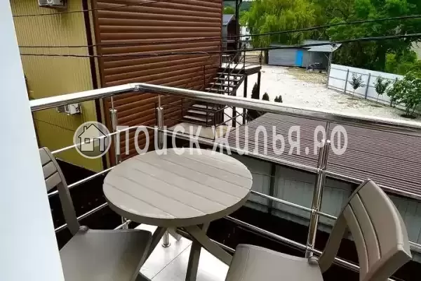 Отель «Lermontov Resort»