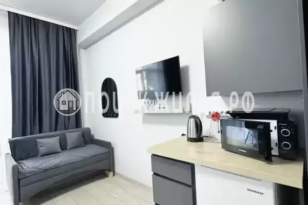 Отель «Lermontov Resort»