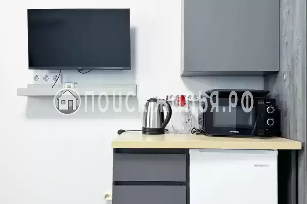 Отель «Lermontov Resort»