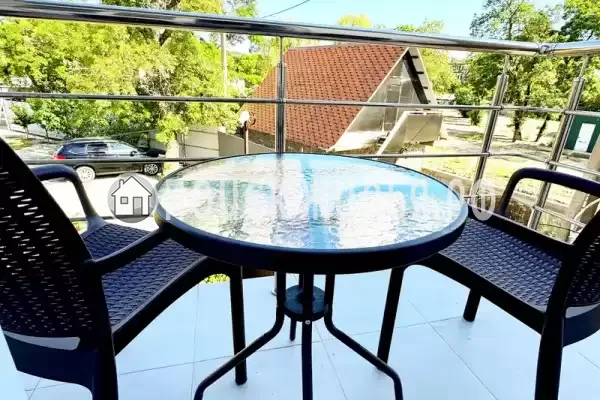 Отель «Lermontov Resort»