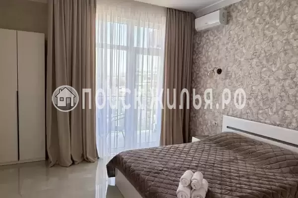 Частный сектор «Apart sea»