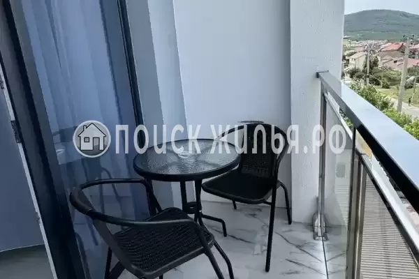 Частный сектор «Apart sea»