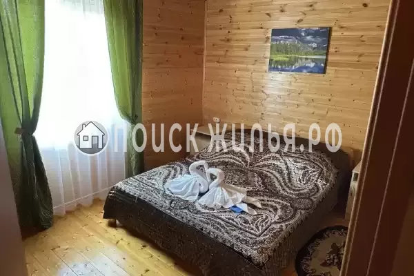 Частный сектор «Рай'Ок»