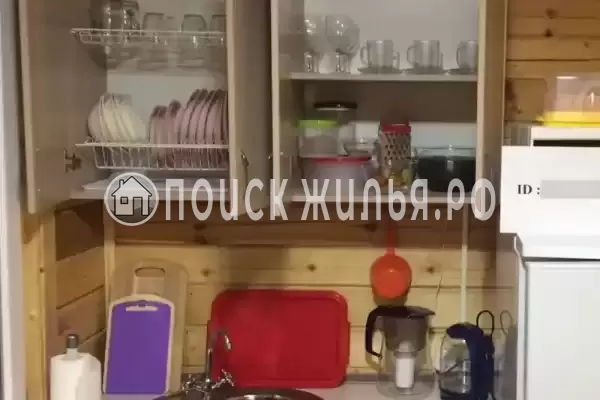 Частный сектор «Рай'Ок»