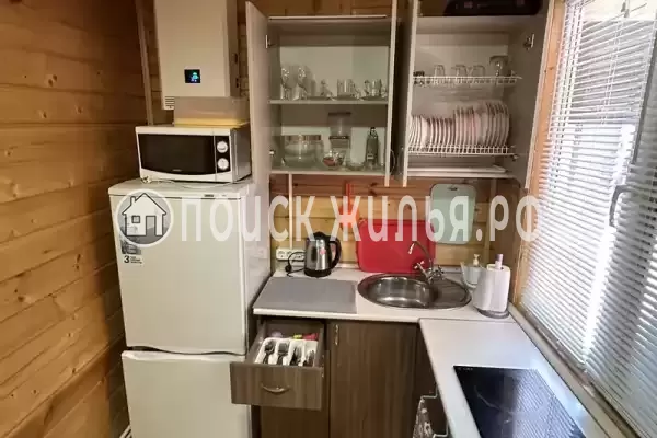 Частный сектор «Рай'Ок»