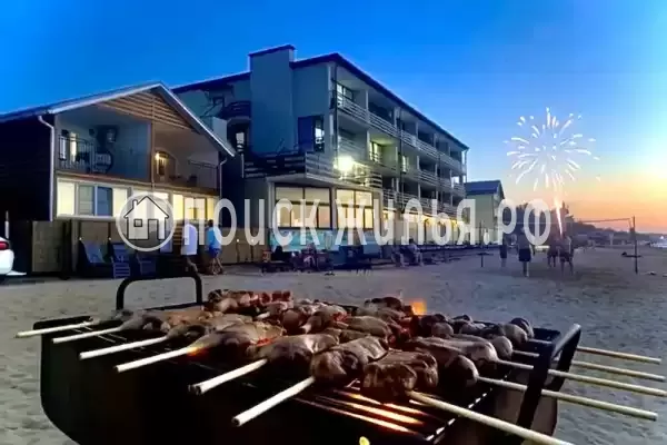 Частный сектор «Dom Azov» Частный сектор «Dom Azov»