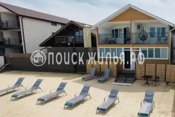 Частный сектор «Dom Azov» Частный сектор «Dom Azov»