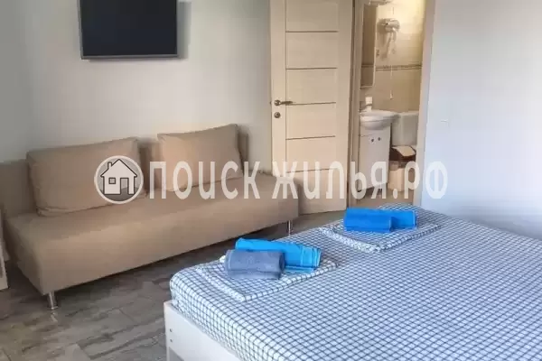 Дом под ключ «Маргаритка»