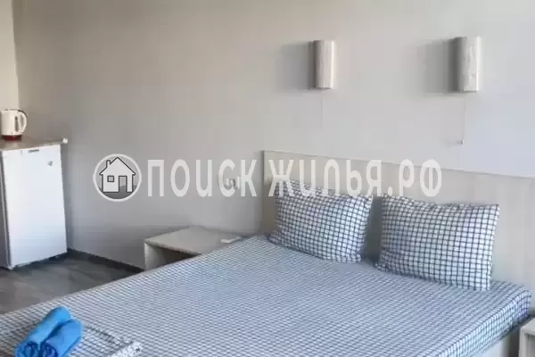 Дом под ключ «Маргаритка»