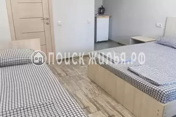 Дом под ключ «Маргаритка»