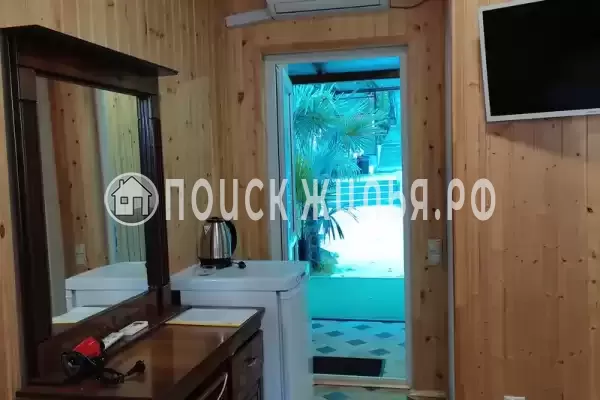 Частный сектор «Райский уголок»