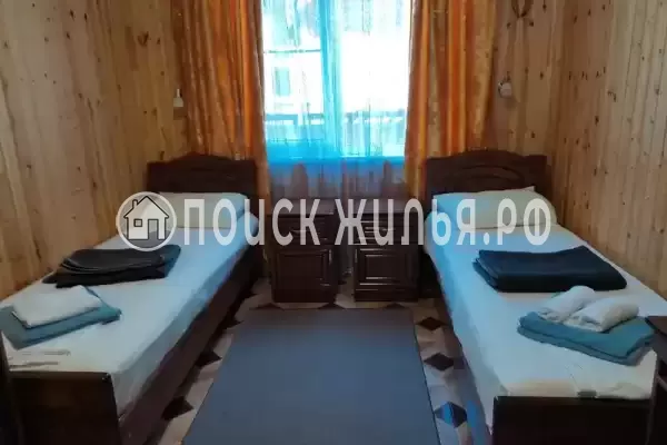 Частный сектор «Райский уголок»