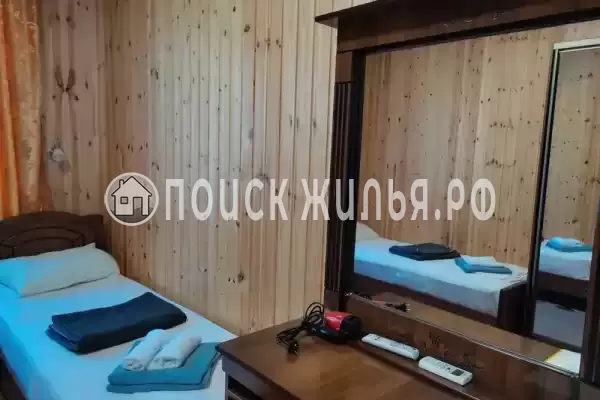 Частный сектор «Райский уголок»