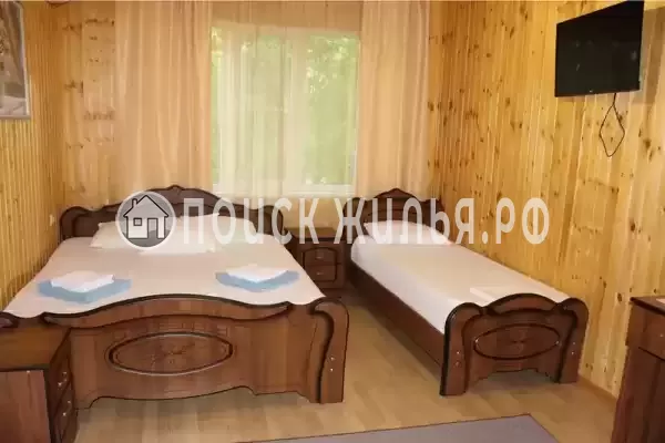 Частный сектор «Райский уголок»