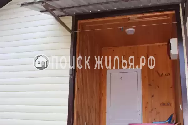 Частный сектор «Райский уголок»