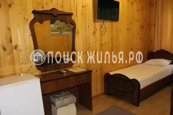 Частный сектор «Райский уголок»