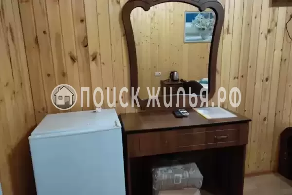 Частный сектор «Райский уголок»