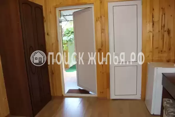 Частный сектор «Райский уголок»