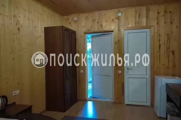 Частный сектор «Райский уголок»