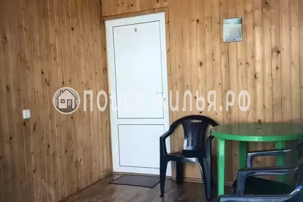 Частный сектор «Райский уголок»