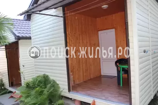 Частный сектор «Райский уголок»