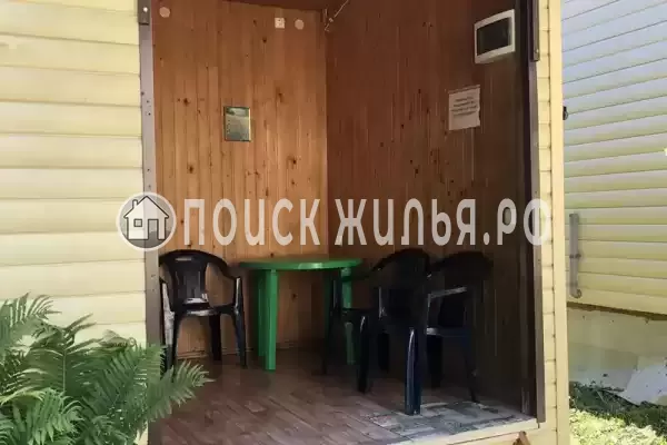 Частный сектор «Райский уголок»