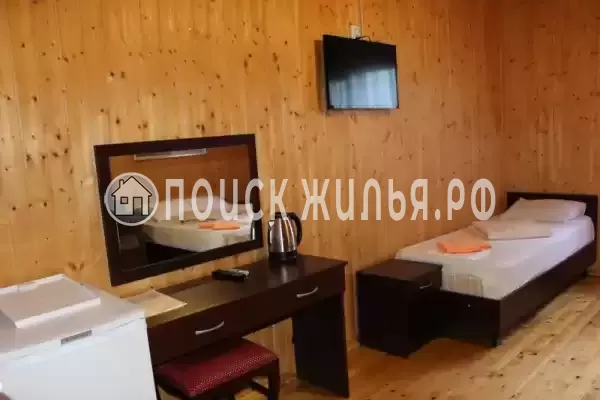 Частный сектор «Райский уголок»