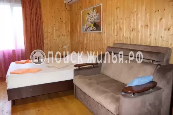 Частный сектор «Райский уголок»