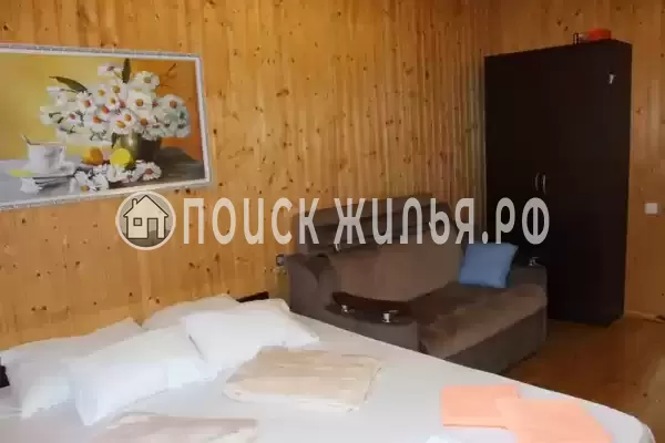 Частный сектор «Райский уголок»