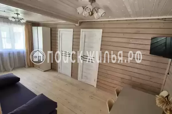 Частный сектор «Уютный домик на Азовском побережье»