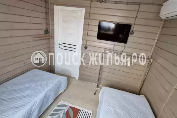 Частный сектор «Уютный домик на Азовском побережье»