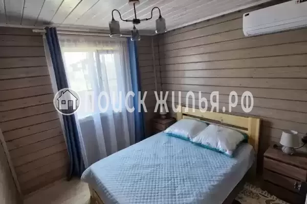 Частный сектор «Уютный домик на Азовском побережье»