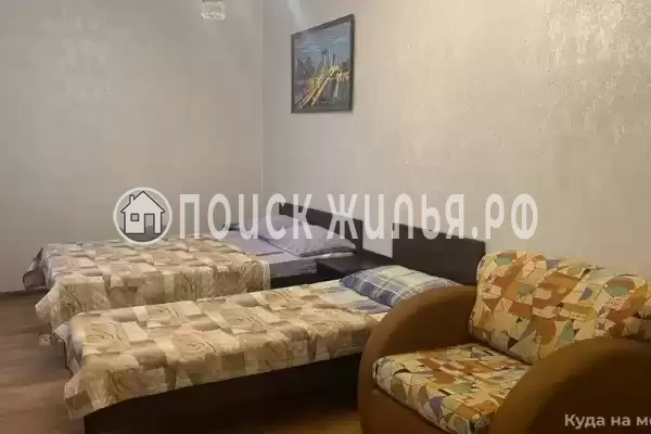 «Лазурный берег»