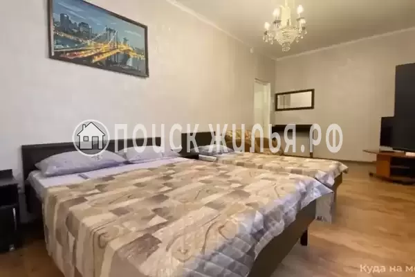 «Лазурный берег»