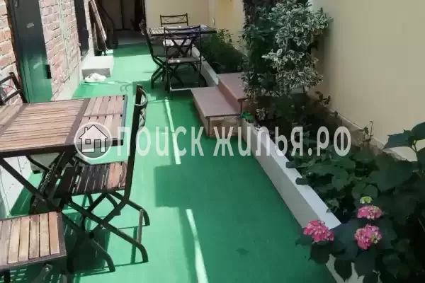 Частный сектор «Светлана» Частный сектор «Светлана»