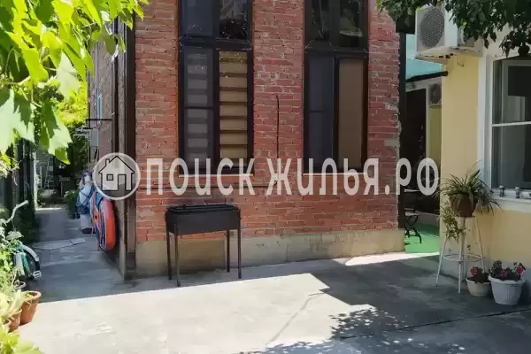 Частный сектор «Светлана» Частный сектор «Светлана»