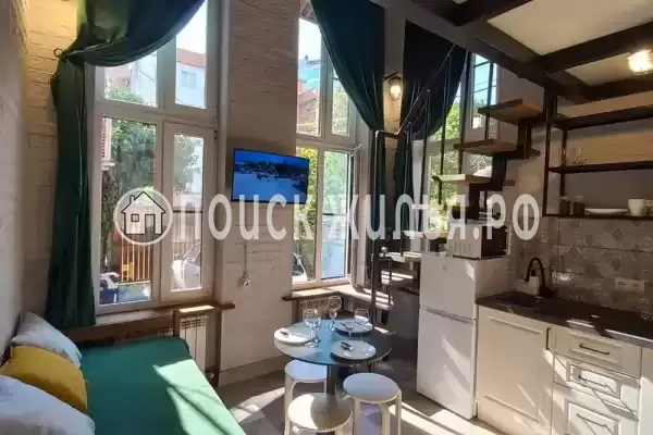 Частный сектор «Светлана» Частный сектор «Светлана»