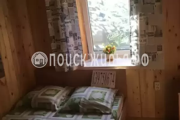 Частный сектор «Дом с бассейном и детской площадкой»