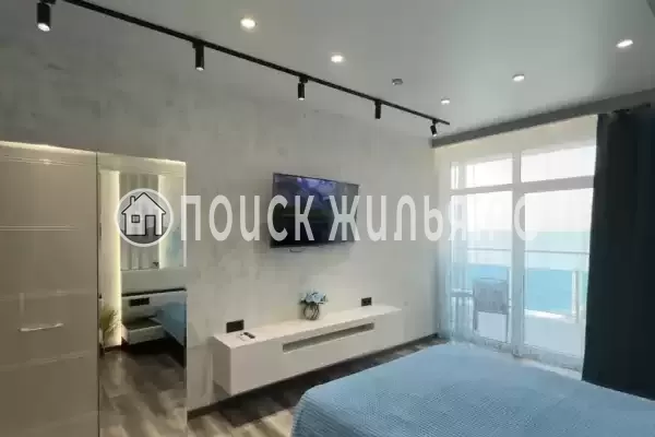 Апартаменты «В ЖК Sun-Marina» Апартаменты «В ЖК Sun-Marina»