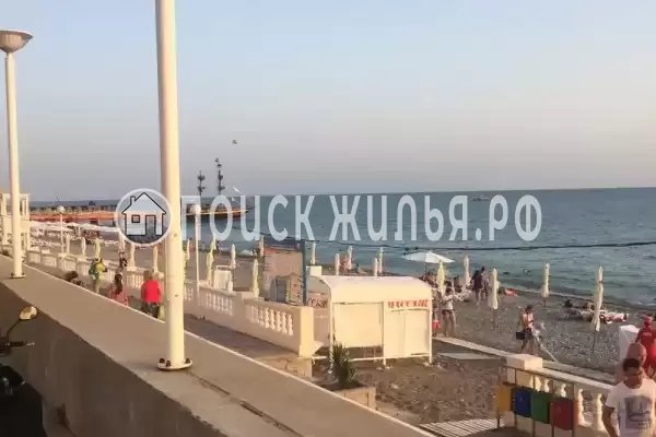 Апартаменты «В ЖК Sun-Marina» Апартаменты «В ЖК Sun-Marina»