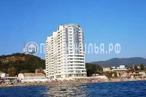 Апартаменты «В ЖК Sun-Marina» Апартаменты «В ЖК Sun-Marina»