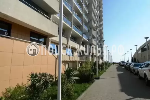 Апартаменты «В ЖК Sun-Marina» Апартаменты «В ЖК Sun-Marina»