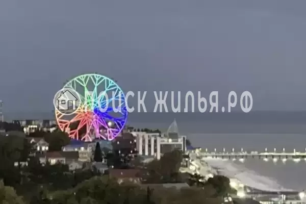 Апартаменты «В ЖК Sun-Marina» Апартаменты «В ЖК Sun-Marina»