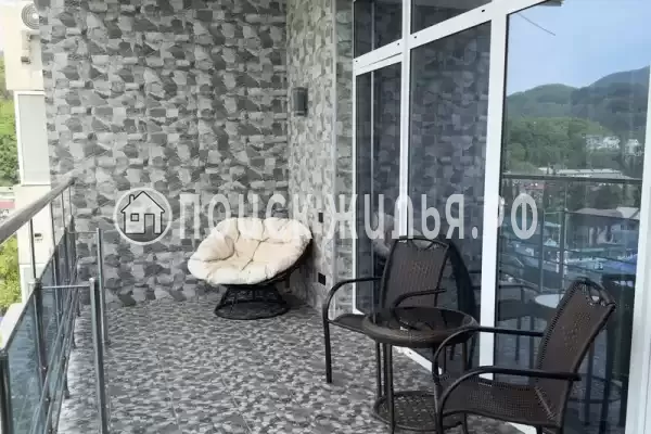 Апартаменты «В ЖК Sun-Marina» Апартаменты «В ЖК Sun-Marina»