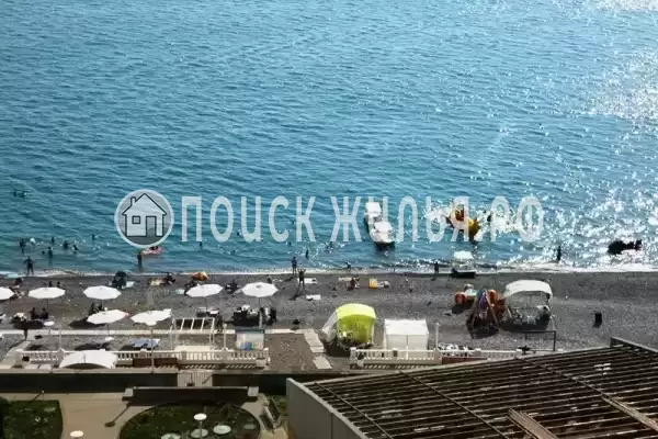 Апартаменты «В ЖК Sun-Marina» Апартаменты «В ЖК Sun-Marina»