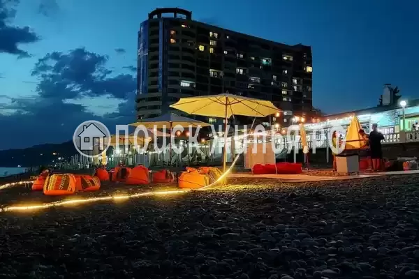 Апартаменты «В ЖК Sun-Marina» Апартаменты «В ЖК Sun-Marina»