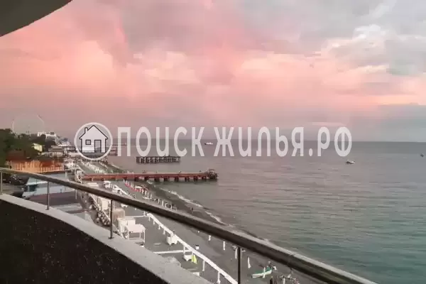 Апартаменты «В ЖК Sun-Marina» Апартаменты «В ЖК Sun-Marina»