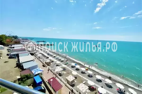 Апартаменты «В ЖК Sun-Marina» Апартаменты «В ЖК Sun-Marina»