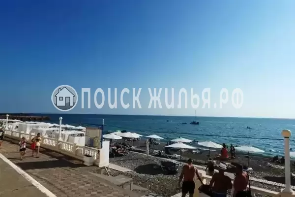 Апартаменты «В ЖК Sun-Marina» Апартаменты «В ЖК Sun-Marina»